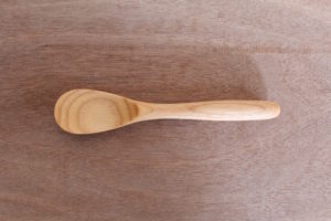 tibikko spoon