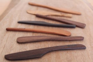 butter knife ¥1,600