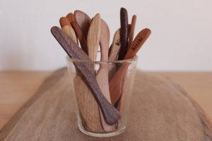 butter knife ¥1,600