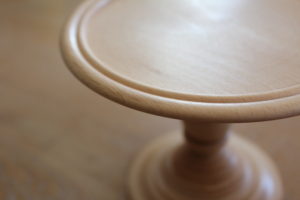 decoration table　￥9800