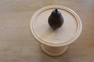 decoration　table ￥9800