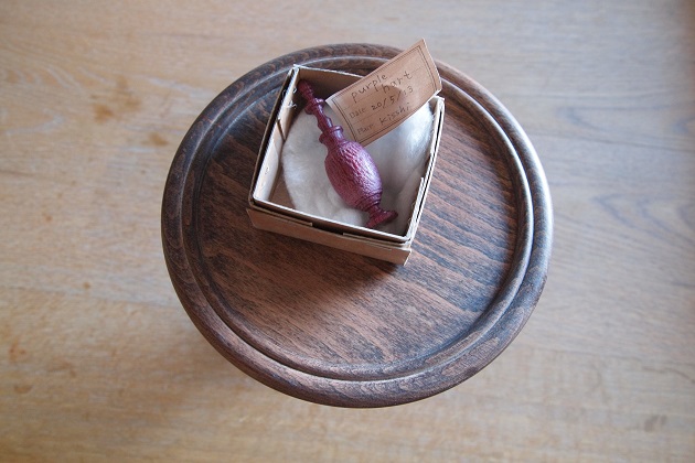 アロマペンダントアクセサリー