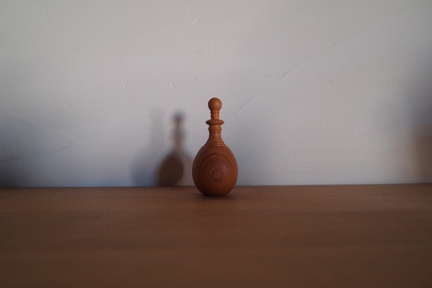 アロマペンダントアクセサリー