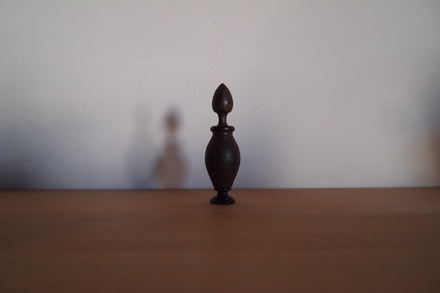 アロマペンダントアクセサリー