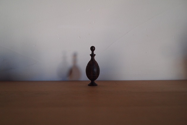 アロマペンダントアクセサリー