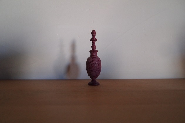 アロマペンダントアクセサリー