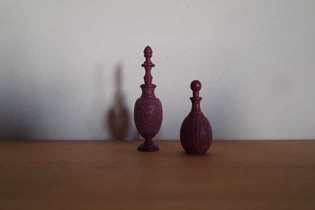 アロマペンダントアクセサリー